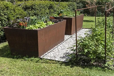 2 "Zwoa" / Untermargarethenhof