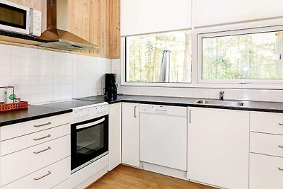 10 Personen Ferienhaus in Hadsund-By Traum