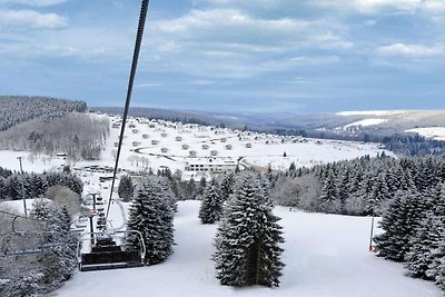 Apartment in Niedersfeld nahe der Skipiste