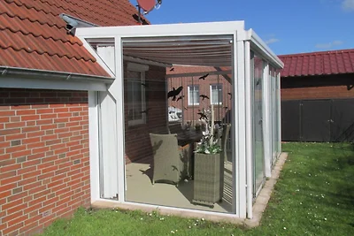 Ferienhaus Wattperlchen in Dornum