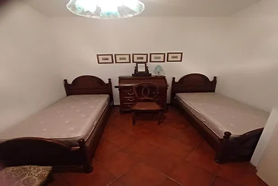 Villa met prachtig uitzicht op het Lago...
