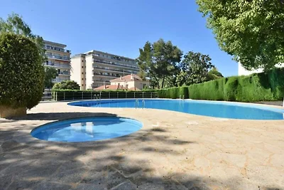 3-kamerappartement nabij het stadscentrum, me...