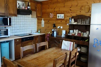 Wohnung in La Citrière in der Nähe des...