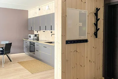 4 Sterne Ferienhaus in Hemsedal