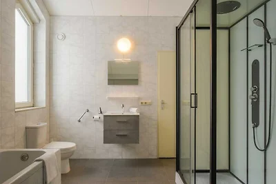 Casa con 2 bagni, a 8 km dal Drielandenpunt