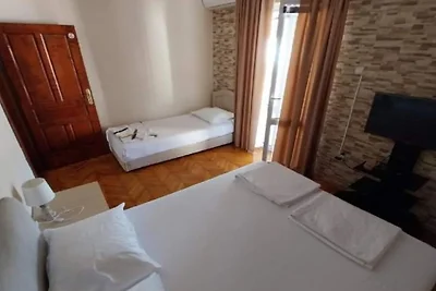 One Bedroom Apartment B
