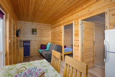 Casa vacanze a Rusinowo-precedentemente TUI...