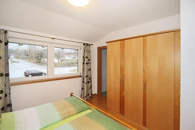 Ferienhaus, Itter