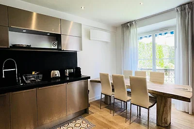 Herrliche 3 Schlafzimmer / natürliche Farbe