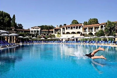 Residenz Die Parks von Grimaud