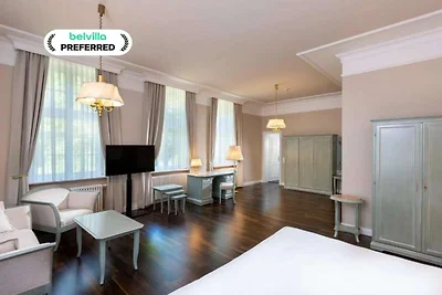 Sonntagsresort Rügen Manor Suite