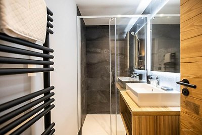 Exquisite Wohnung in den Nordalpen