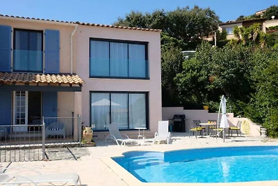 Holiday home with 3 bedrooms