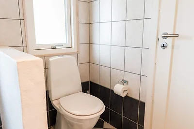 8 Personen Ferienhaus in Oksbøl
