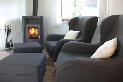 Ferienhaus mit 1 Schlafzimmer
