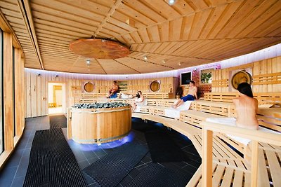 Casa vacanze con sauna a Mistelgau-Obernsees