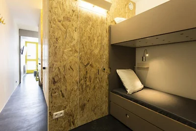 Ferienhaus in Arc in der Nähe der Skipisten