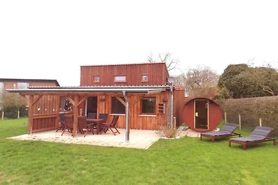 Ferienhaus mit 3 Schlafzimmer