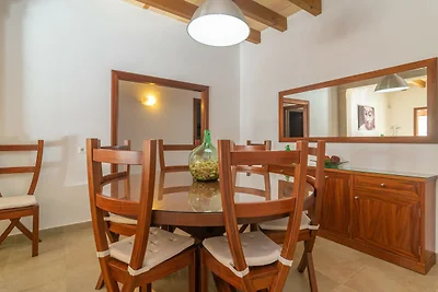 Can Fuenete - Villa Con Piscina Privada En Ca...