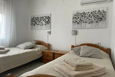 Casa vacanze a Calpe con piscina
