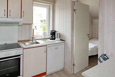 4 Personen Ferienhaus in Gelting