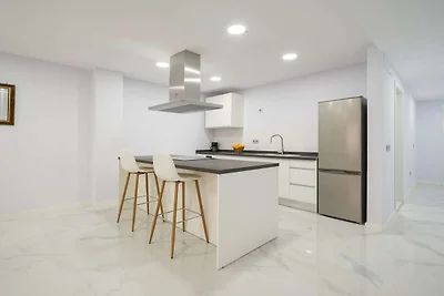Ferienhaus nahe Playa de Las Canteras