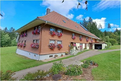 Ferienwohnung mit 1 Schlafzimmer