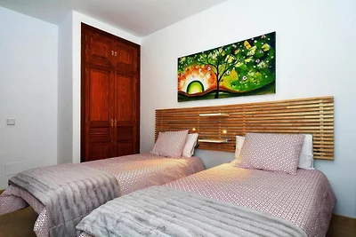 Ferienwohnung, Playa Blanca