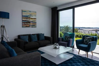 Haus in Pleumeur Bodou