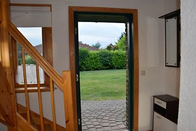 Lille Hus Bastorf