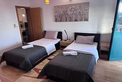 Apartment Centar - Three Bedroom Apartment