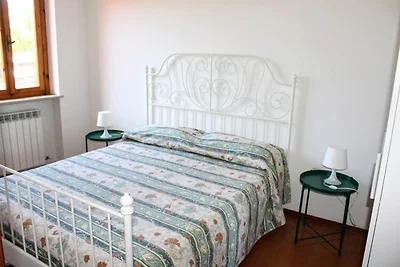 Apartament z balkonem i miejscem parkingowym