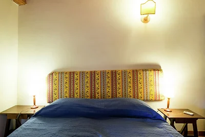 Casa vacanza a Petralia Sottana con giardino
