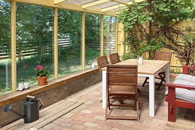2 persoons vakantie huis in FALKENBERG-By...