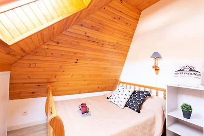 Residenz Arches Daure Bata für 9 Personen