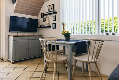 4 persoons vakantie huis in Karrebæksminde