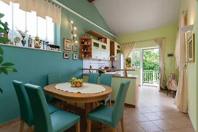 Apartments Ankora - Three bedroom apartment w...