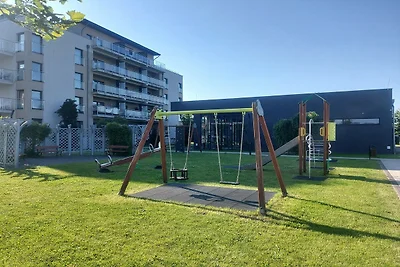 Ferienwohnungen in Strandnähe