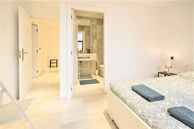 Marble Lodge im Zentrum von Antwerpen