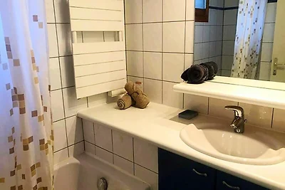 2 Zimmer für 5 Personen