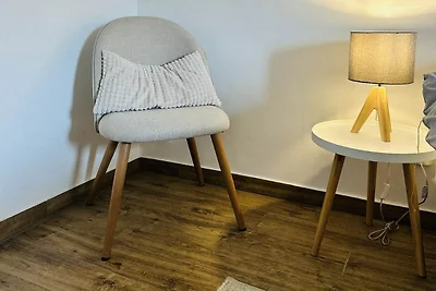 Apartamento de vacaciones en Lemkenhafen,...
