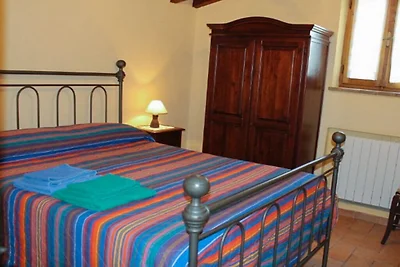 Vakantiehuis met 1 slaapkamer