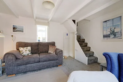 Cottage a Porthleven vicino spiaggia