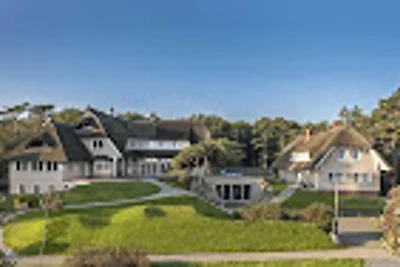 Ferienwohnung am Bodstedter Bodden