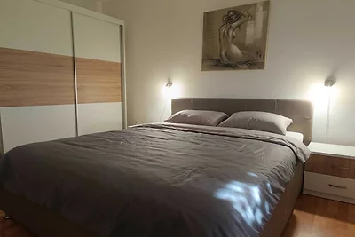 Holiday Home Višnja - Two Bedroom Holiday Hom...