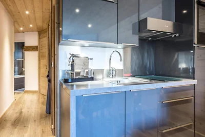 Residenza Aravis 1500