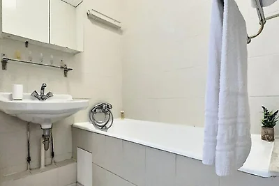 Apartment in Lavachet in der Nähe der...