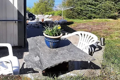 6 Personen Ferienhaus in Åram-By Traum