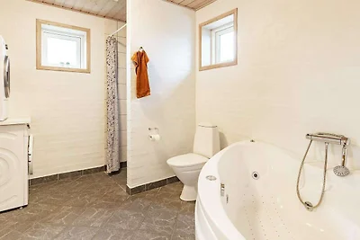 14 Personen Ferienhaus in Løkken