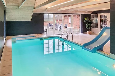 12 Personen Ferienhaus in Ulfborg